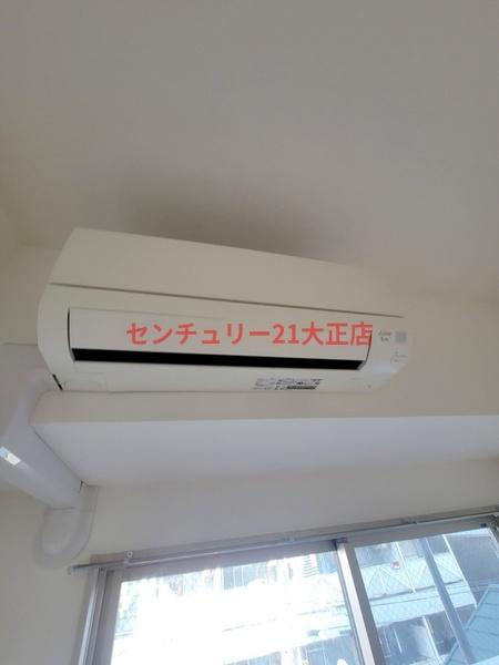 URBAN PARK弁天町の設備