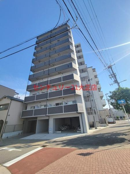 URBAN PARK弁天町
