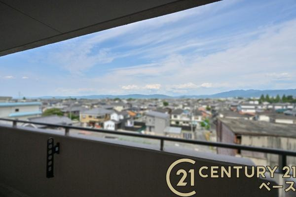 朝日プラザシティ南大和イーストウイングＤ棟のその他|■現地撮影写真■