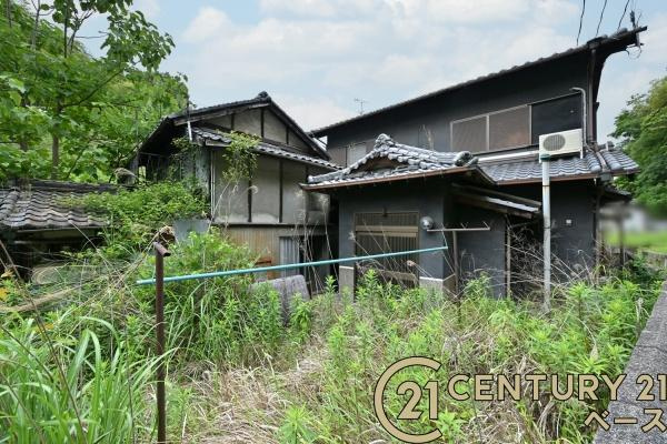 北葛城郡上牧町上牧　一戸建