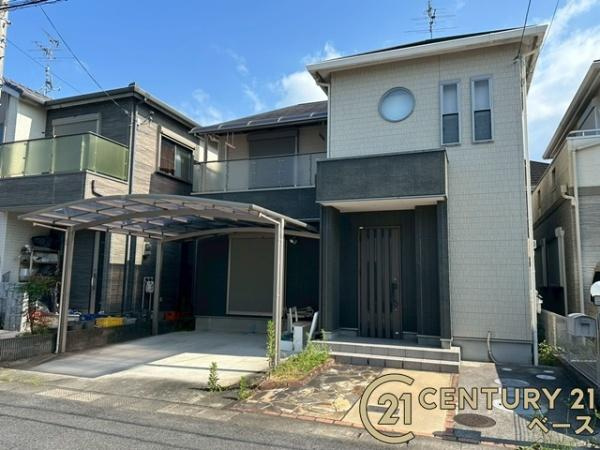 大和高田市曽大根１丁目　一戸建のその他