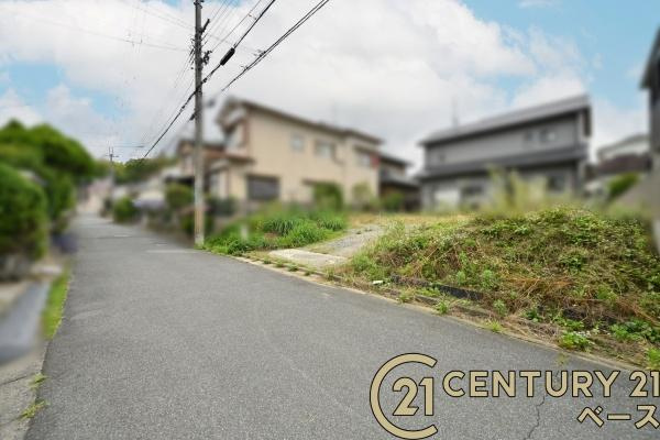 橿原市菖蒲町３丁目の売地のその他|■現地撮影写真■お気軽にお問い合わせください。