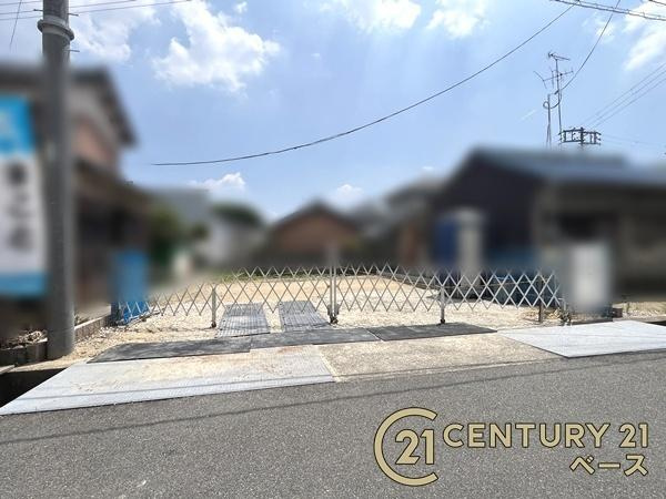 大和郡山市筒井町の新築一戸建のその他|■現地撮影写真■