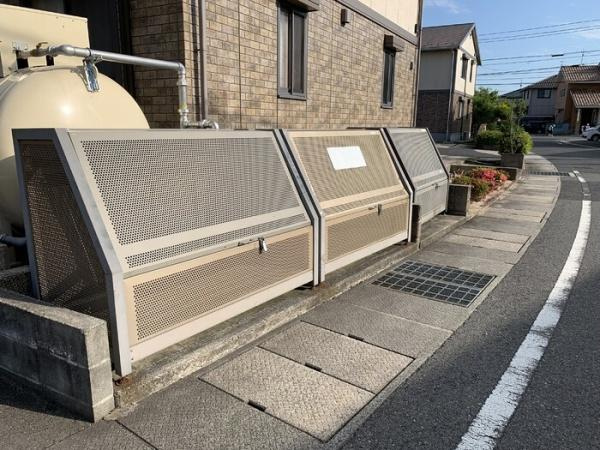 【その他】 | グランシャリオF棟