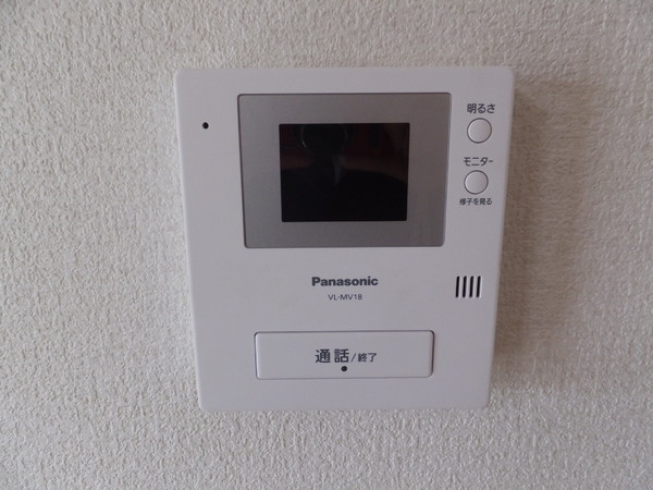 【設備】 | セゾン西山