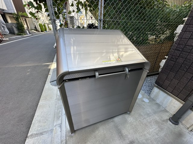 Maison Noireのその他共用部分
