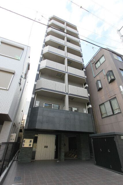 アンベリール三ノ輪 