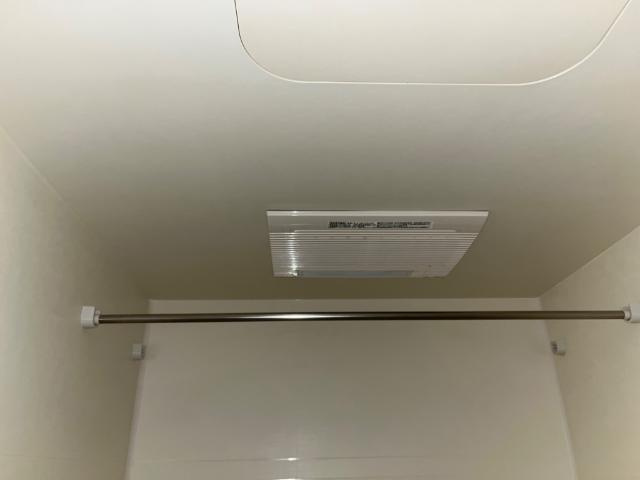 大門の設備|室内設備