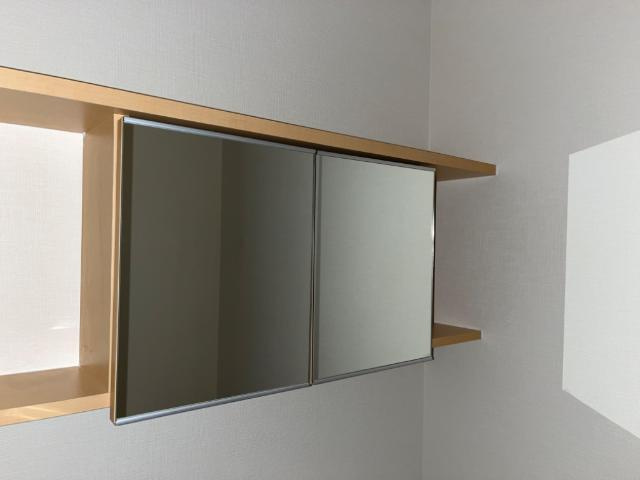 大門の収納|収納