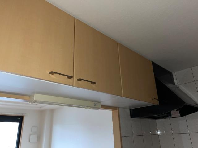 大門の収納|収納