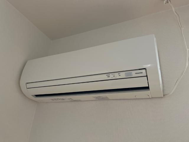 大門の設備|室内設備
