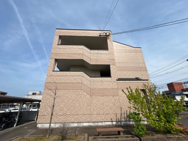 大門の外観|外観写真（昼）