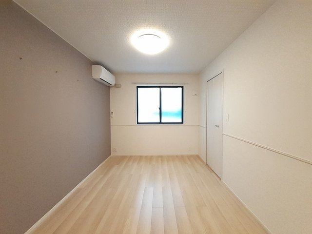 イルミナーレの内装|過ごしやすい室内です