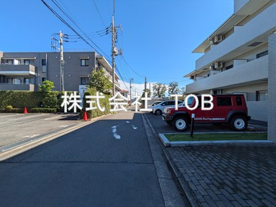【駐車場】 | El　ClasicoⅡ-エルクラシコツー-