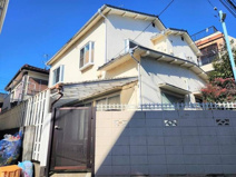 サンガーデン-狛江市中和泉1丁目-の画像