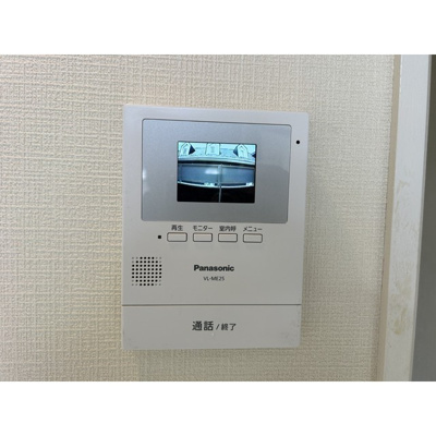 【設備】 | サンライズA棟