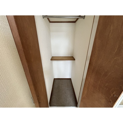 【内装】 | サンライズA棟