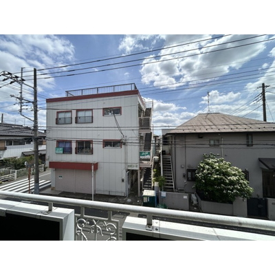 【その他】 | サンライズA棟