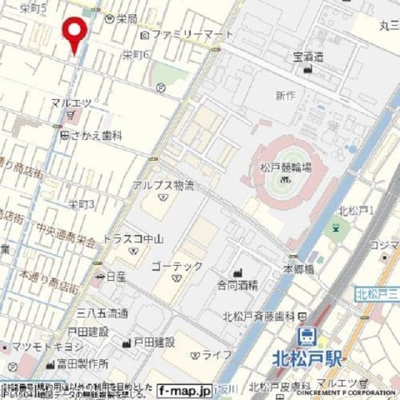 【外観】 | サンライズA棟