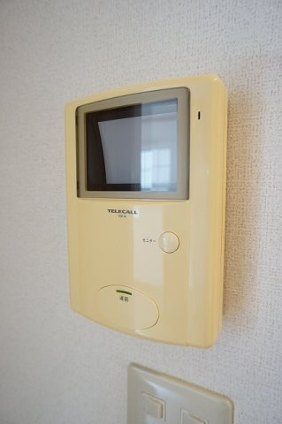 エルセリアのセキュリティ