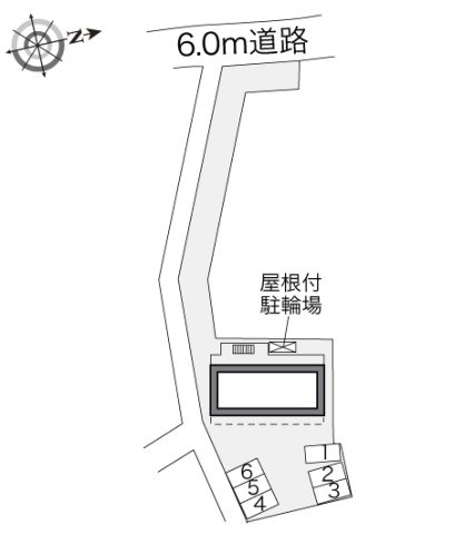 【その他】 | レオパレスアーバン向丘Ⅱ