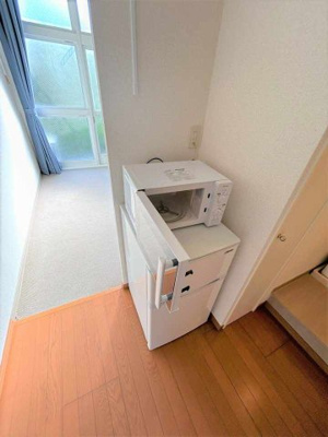 【その他】 | レオパレス鶴園