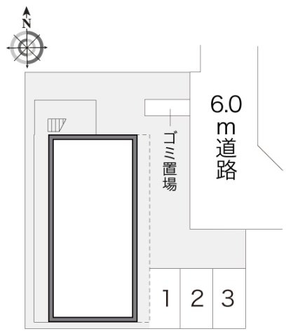 【その他】 | レオパレスルーチェ