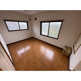 【洋室】 | 新琴似9条10丁目戸建