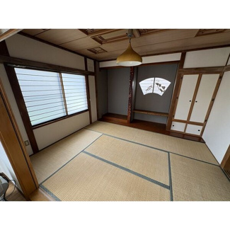 【和室】 | 新琴似9条10丁目戸建
