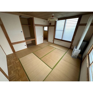 【和室】 | 新琴似9条10丁目戸建