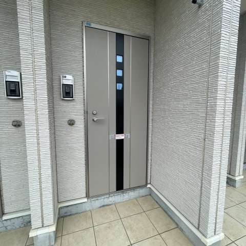 Ｃｒｅａ－Ｊ．ｃのその他共用部分
