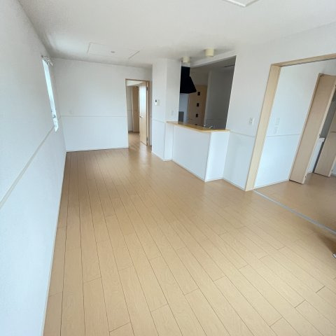 Ｃｒｅａ－Ｊ．ｃの居間・リビング