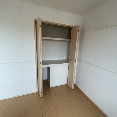 Ｃｒｅａ－Ｊ．ｃの収納