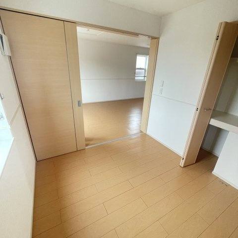 Ｃｒｅａ－Ｊ．ｃの居間・リビング