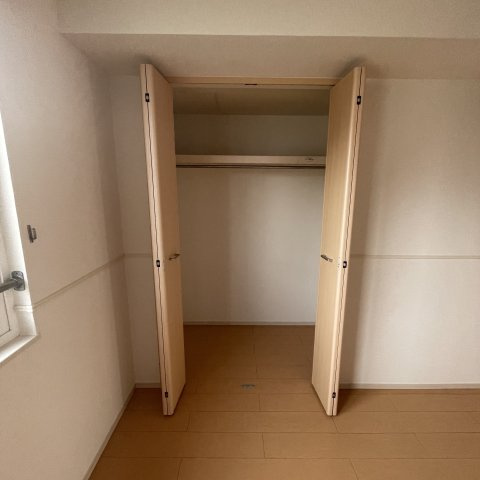 Ｃｒｅａ－Ｊ．ｃの収納
