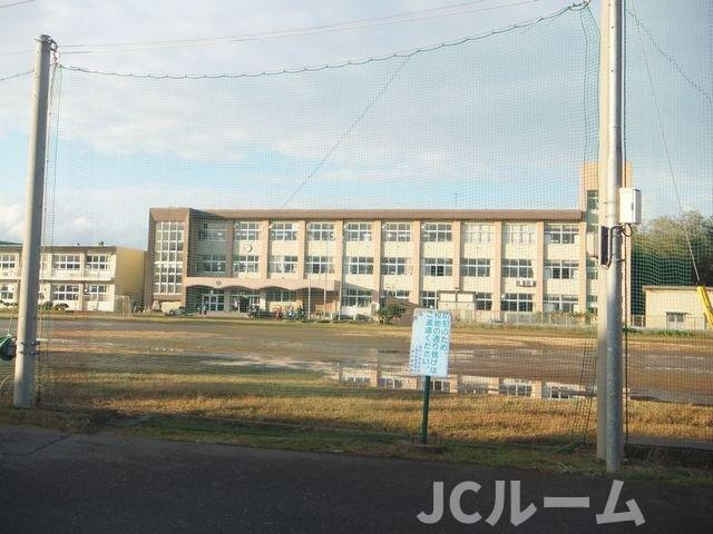 エトワールＡの周辺|国府小学校まで1700m