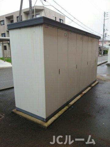 ブランシェスの設備