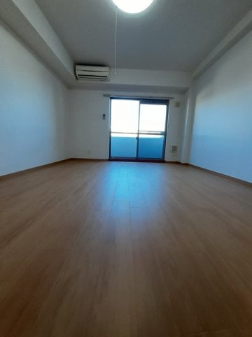 グランデ瑞穂の内装