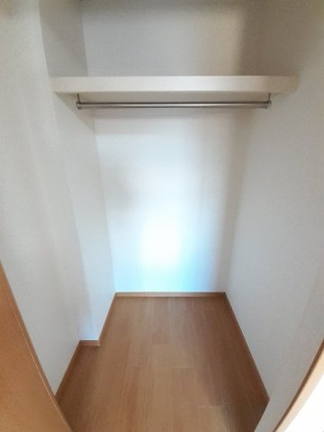 グランデ瑞穂の収納