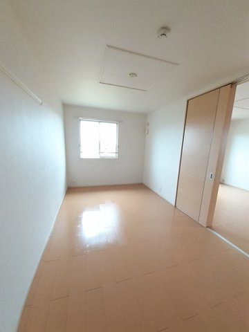 プリムローズの内装