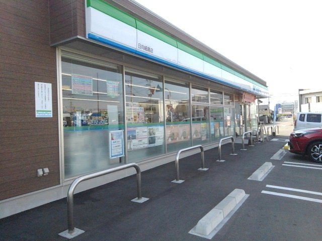 オーシャンＨ・Ｙ　Ⅲの周辺|ファミリーマート細島店まで240m