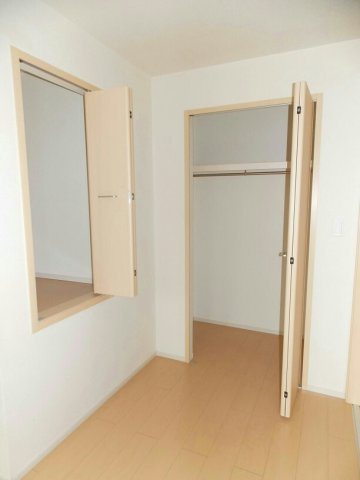 オーシャンＨ・Ｙ　Ⅲの収納