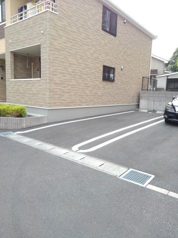 Ａｎｎｙ　Ｓｗｅｅｔの駐車場