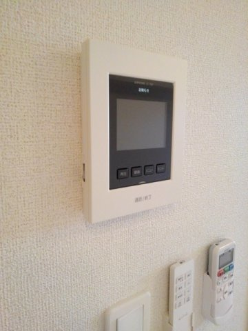 リンドールのセキュリティ