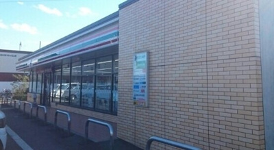 【周辺】 | オクレット | セブンイレブン朝霞宮戸４丁目まで210m