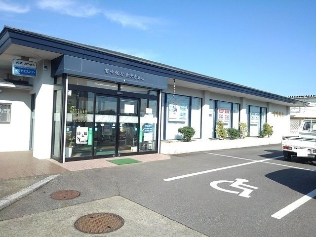 ソルブリッサ　Ⅲの周辺|宮崎銀行財光寺支店まで1000m
