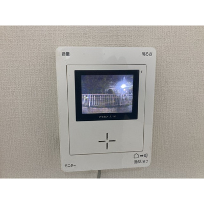 【設備】 | シティパレス東住藤金