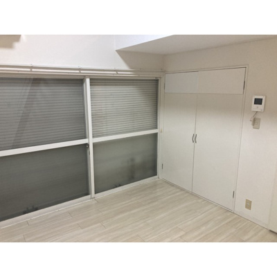【居間・リビング】 | シティパレス東住藤金