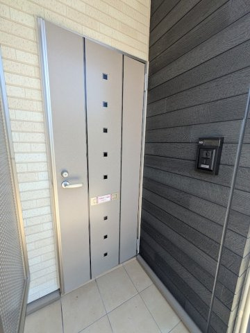 Ｗ／Ｂのその他共用部分