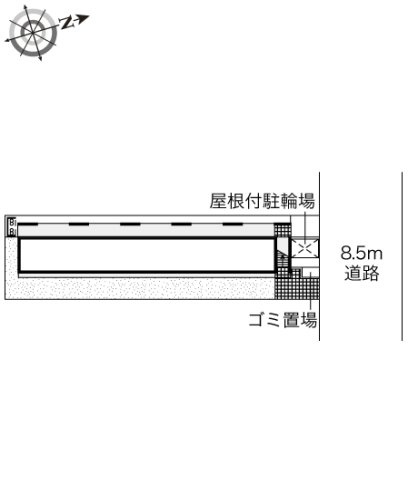 レオパレスサンウィステリアのその他